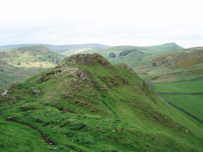 Towards Axe Edge Towards Axe Edge